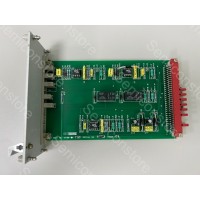 AMAT 0100-01877 Focus PSU Interface PCB...